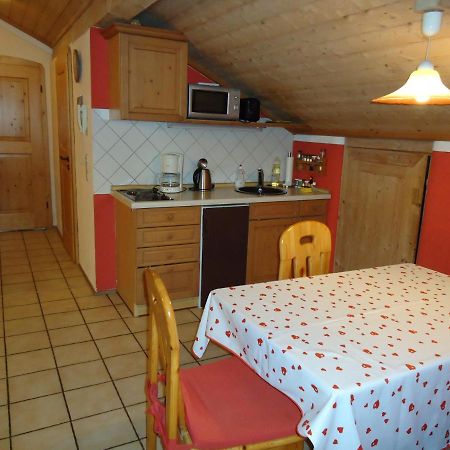 Ferienwohnung Wingen 巴特法伊尔恩巴赫 客房 照片