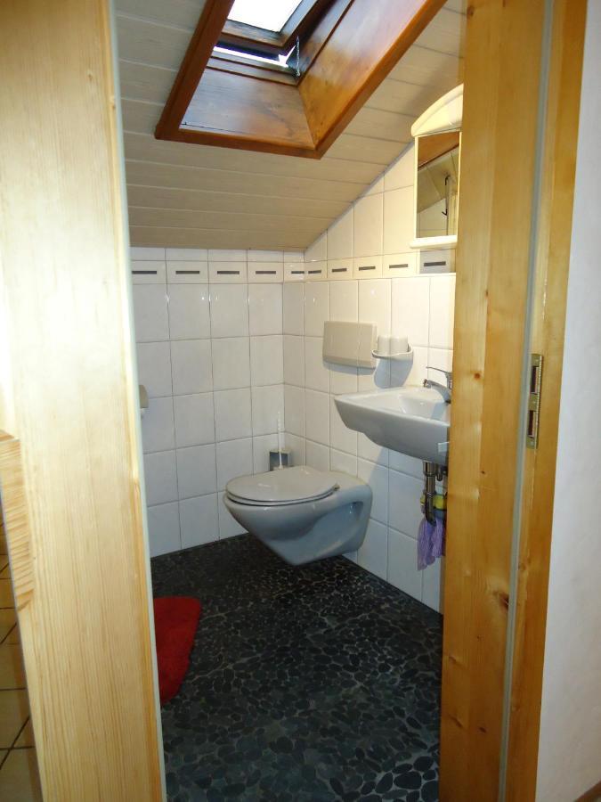 Ferienwohnung Wingen 巴特法伊尔恩巴赫 客房 照片