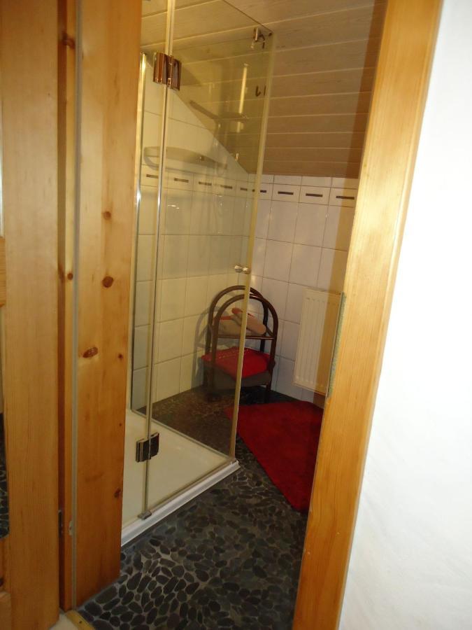 Ferienwohnung Wingen 巴特法伊尔恩巴赫 客房 照片