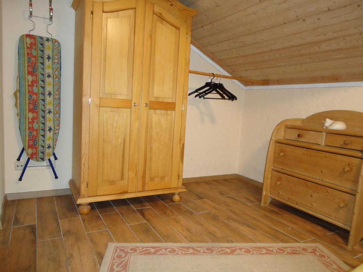 Ferienwohnung Wingen 巴特法伊尔恩巴赫 客房 照片